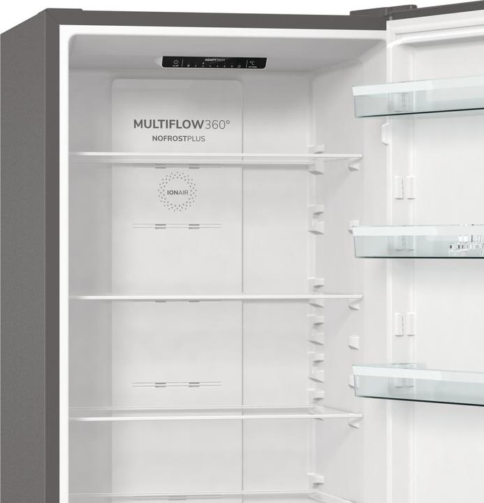 Actual product image Gorenje NRK 6202ES4 (331 l)