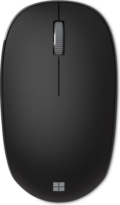 Produktbild Microsoft Der Bluetooth-Desktop in Schwarz (DE, Kabellos)