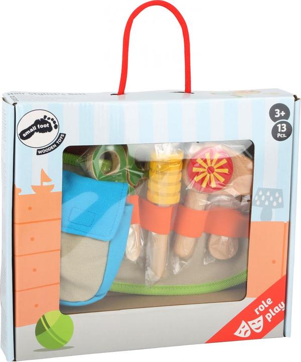 Produktbild small foot Frisiergürtel