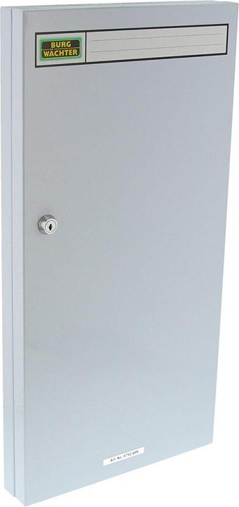 Actual product image Burg Wächter Key cabinet 6750/ 48 R