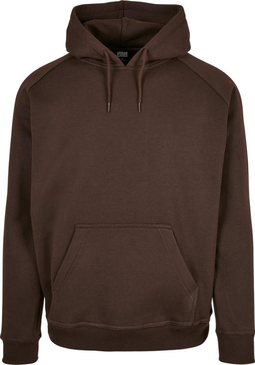 Produktbild Urban Classics Blank Hoody (4XL)