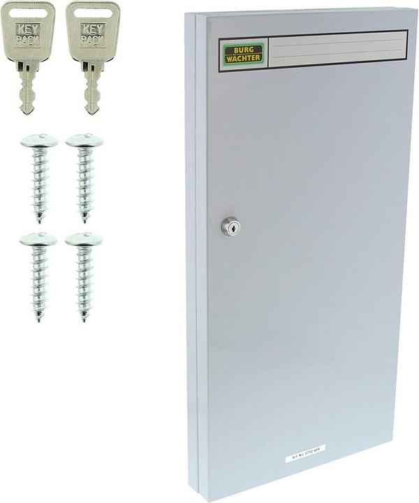 Actual product image Burg Wächter Key cabinet 6750/ 48 R