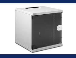 Produktbild Digitus RackRAL 7035 DN-10 05-U (6 HE, 10 Zoll Rack)