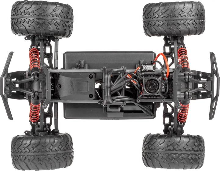Produktbild HPI Savage XS Flux Chevrolet El Camino SS (RTR Ready-to-Run)