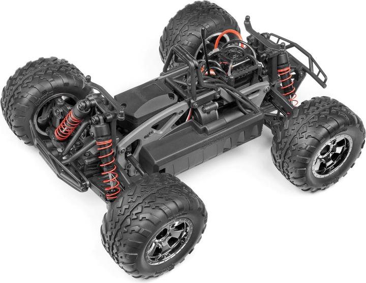 Produktbild HPI Savage XS Flux Chevrolet El Camino SS (RTR Ready-to-Run)