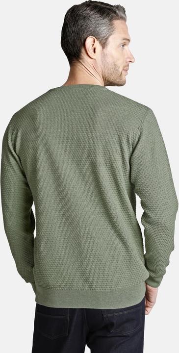 Actual product image Jan Vanderstorm Sweater CORWIN (52, 54)