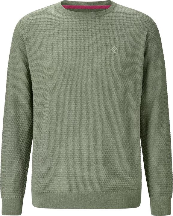 Actual product image Jan Vanderstorm Sweater CORWIN (52, 54)