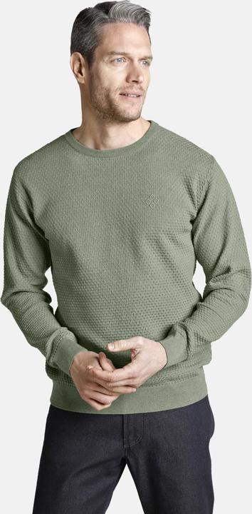 Actual product image Jan Vanderstorm Sweater CORWIN (52, 54)