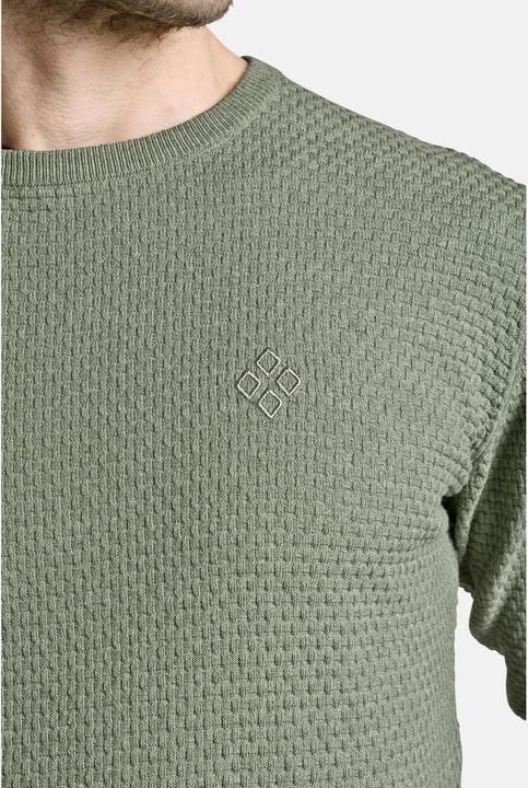 Actual product image Jan Vanderstorm Sweater CORWIN (52, 54)