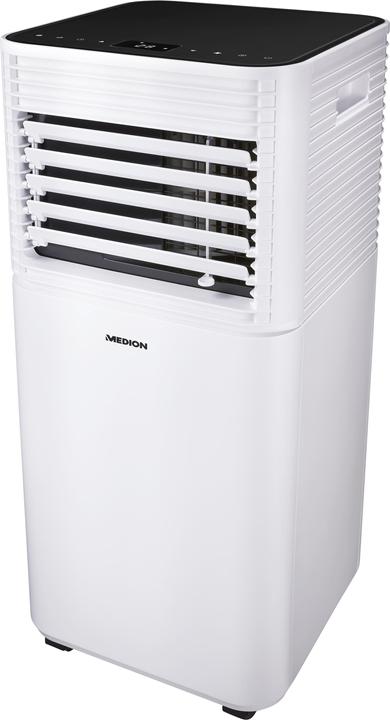 Image du produit Medion Climatiseur jusqu'à 32m² | 9000 BTU (32 m², 9000 BTU/h)