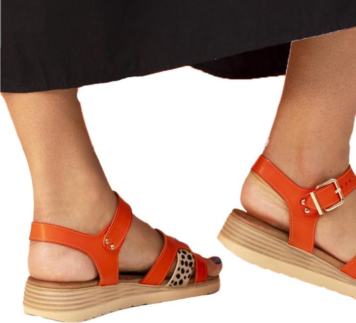 Produktbild Lunar Sandalen Carla (39)