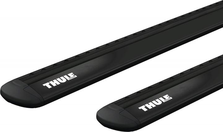 Produktbild Thule WingBar Evo 108
