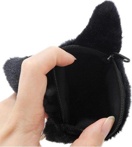Produktbild Sun Arrow Studio Ghibli - Geldbörse - Jiji - 12cm