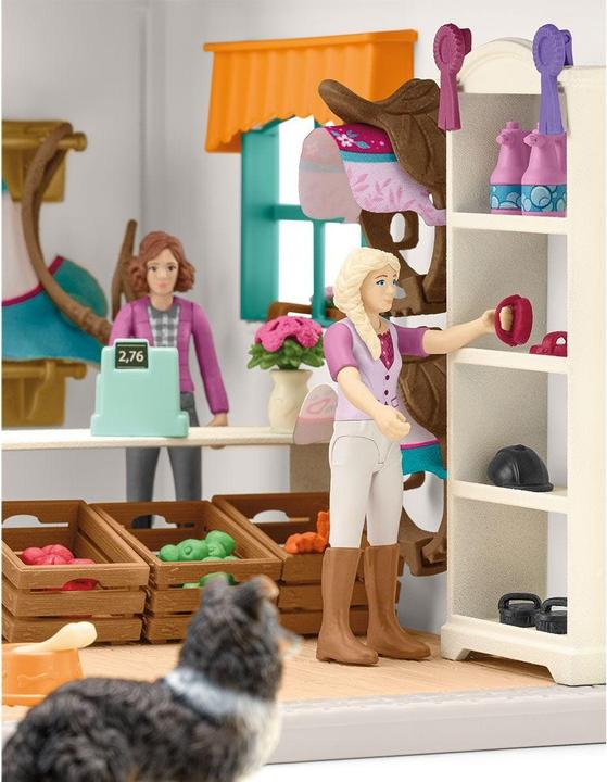 Image du produit Schleich Horse Club Boutique d’Équitation