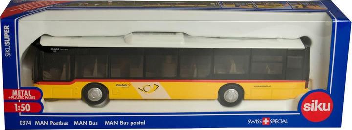 Image du produit Siku Postbus