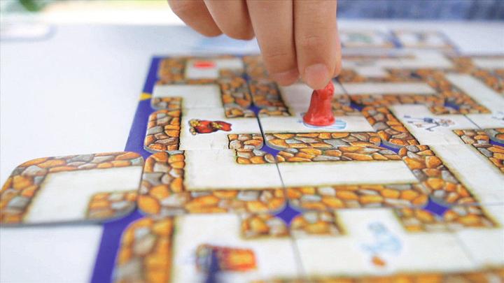 Immagine prodotto Ravensburger Labirinto (Tedesco)