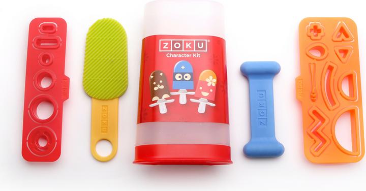 Image du produit ZOKU Outil de caractères