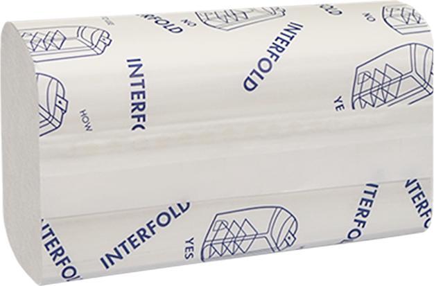 Produktbild Papierhandtücher Z-Falz 2 lag (15 x)