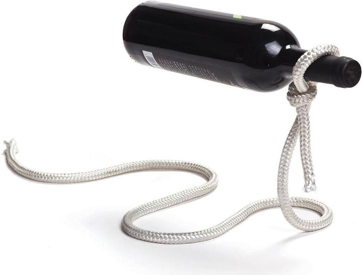 Immagine prodotto Peleg Design Lasso (Portabottiglie da vino)