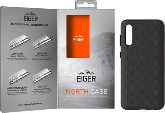 Actual product image Eiger North Case (Samsung Galaxy A50)