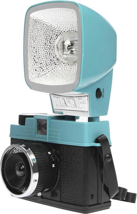 Image du produit Lomo Diana Mini & Flash