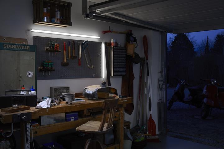 Produktbild Ledvance Led Switch Batten (1600 lm)