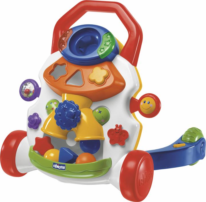 Chicco Trott'Gym mobile 2 en 1
