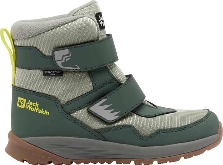 Actual product image Jack Wolfskin Polar Bear-B Texapore Mid Vc K (28)