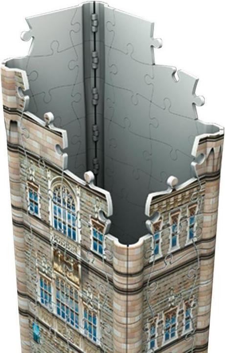 Immagine prodotto Ravensburger Ponte della Torre, Londra (216 pezzi)