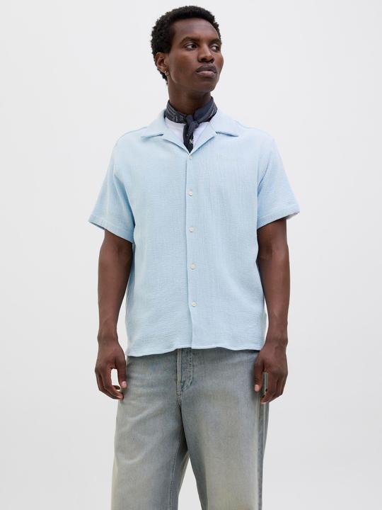 Image du produit Jack & Jones Relaxed Fit Hemd Hemd (XS)