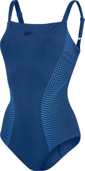Produktbild Speedo CrystalLux Printed Shaping 1PC (W36/L40)