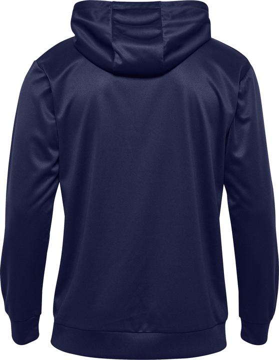 Actual product image hummel hmlLOGO HOODIE (XL)