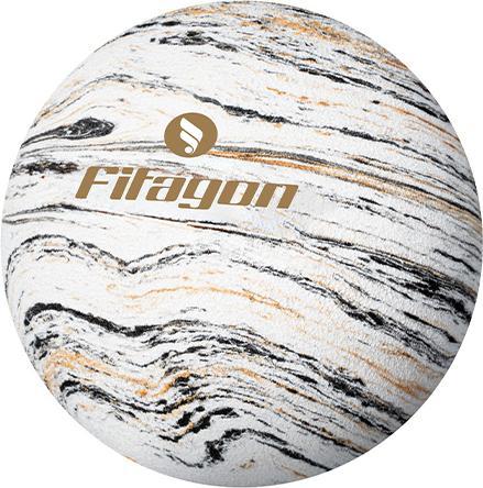 Fitagon Massageball Marbel