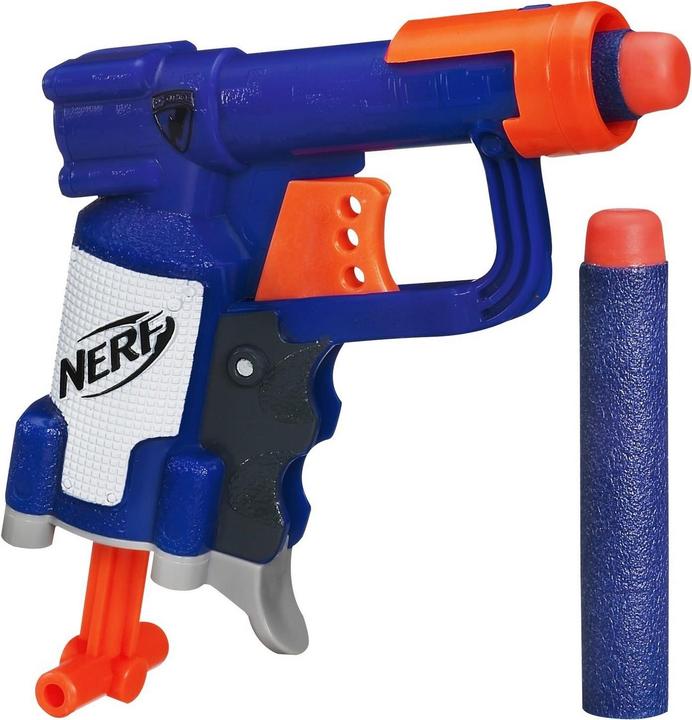 Produktbild Nerf N-Strike Elite Jolt