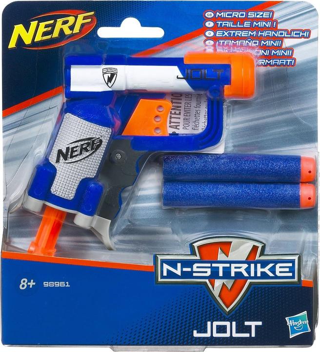 Produktbild Nerf N-Strike Elite Jolt