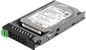 Produktbild Fujitsu HD SAS 12G 1.2TB 10K 512N. NMS NS INT (1.20 TB, 2.5")