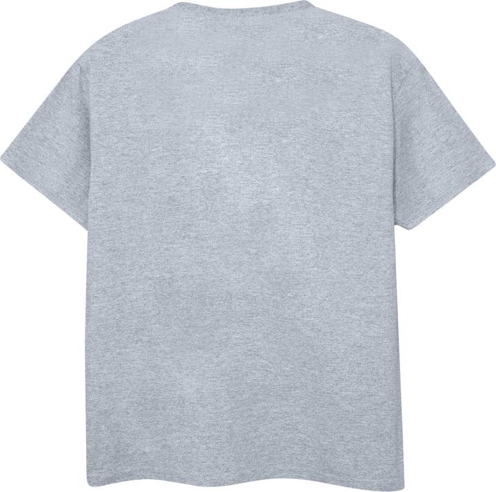 Immagine prodotto Disney Spooky Maglietta Topolino Uomo (3XL)