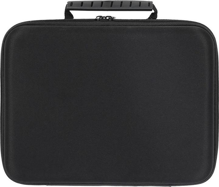 Produktbild HMS PDM3134I GOLD MASSAGEPISTOLE