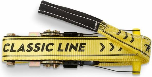 Produktbild Gibbon Classic Line X13 (15 m)