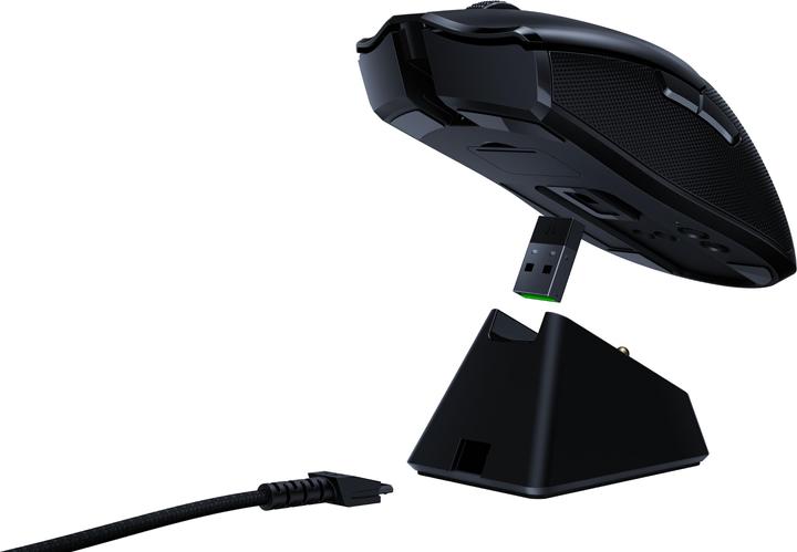 Productafbeelding Razer Viper Ultimate met laadstation (Draadloze)