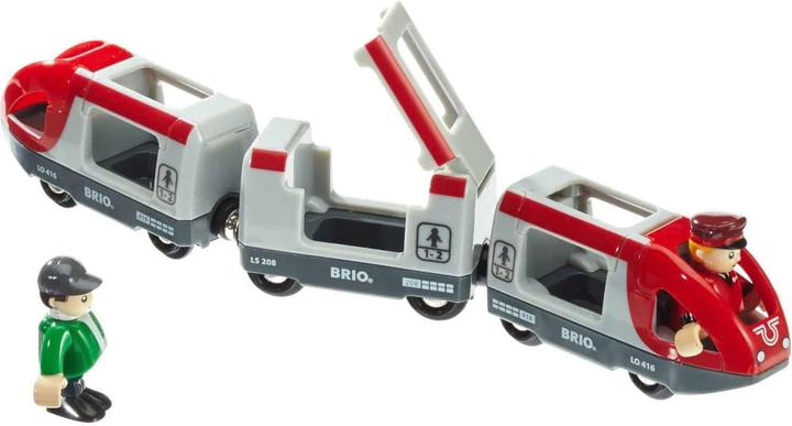 Produktbild Brio Roter Reisezug