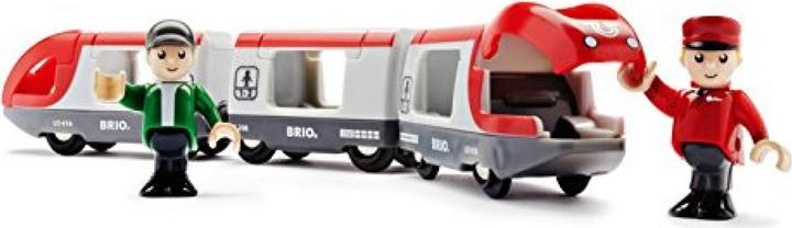 Produktbild Brio Roter Reisezug