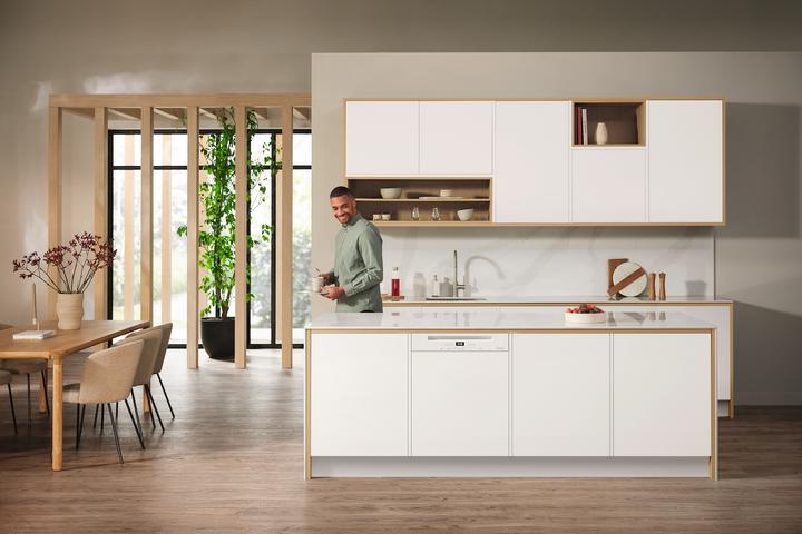 Image du produit Miele G 15811-60 i Active Plus