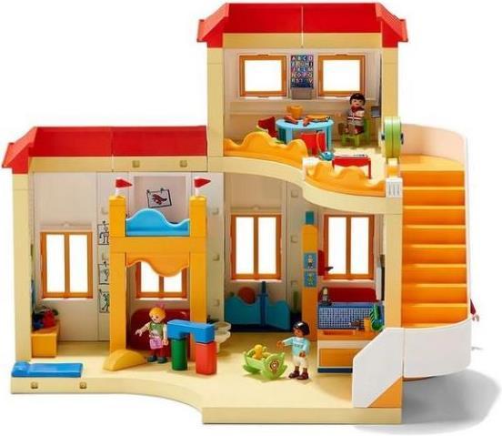 Image du produit Playmobil ensoleillement (5567, Playmobil City Life)