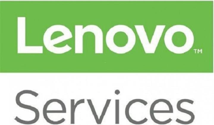 Produktbild Lenovo Garantie Upgrade auf (36 Monate, Vor-Ort, Next Business Day)