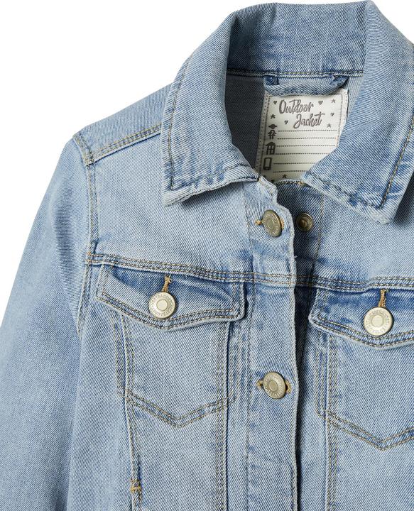 Produktbild Vertbaudet Jacke/Weste/Sakko (110)