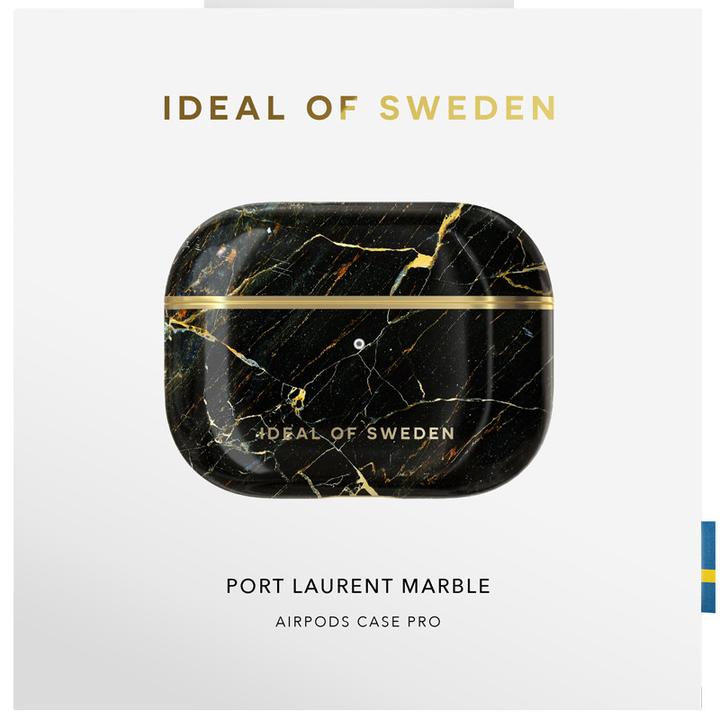 Image du produit iDeal Of Sweden Affaire Airpods Pro (Manchon pour casque d'écoute)