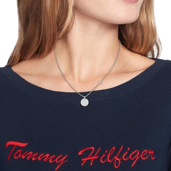Produktbild Tommy Hilfiger Imaginative steel necklace Dust 2780698 (Edelstahl)