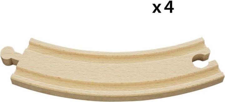 Produktbild Brio Gleise