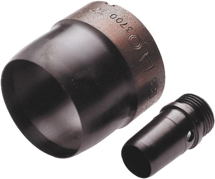 Boehm Hollow punch insert